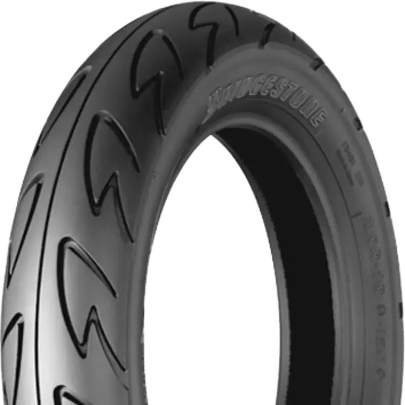 Bridgestone B01 3.50-10 51 J Przód/Tył TL
