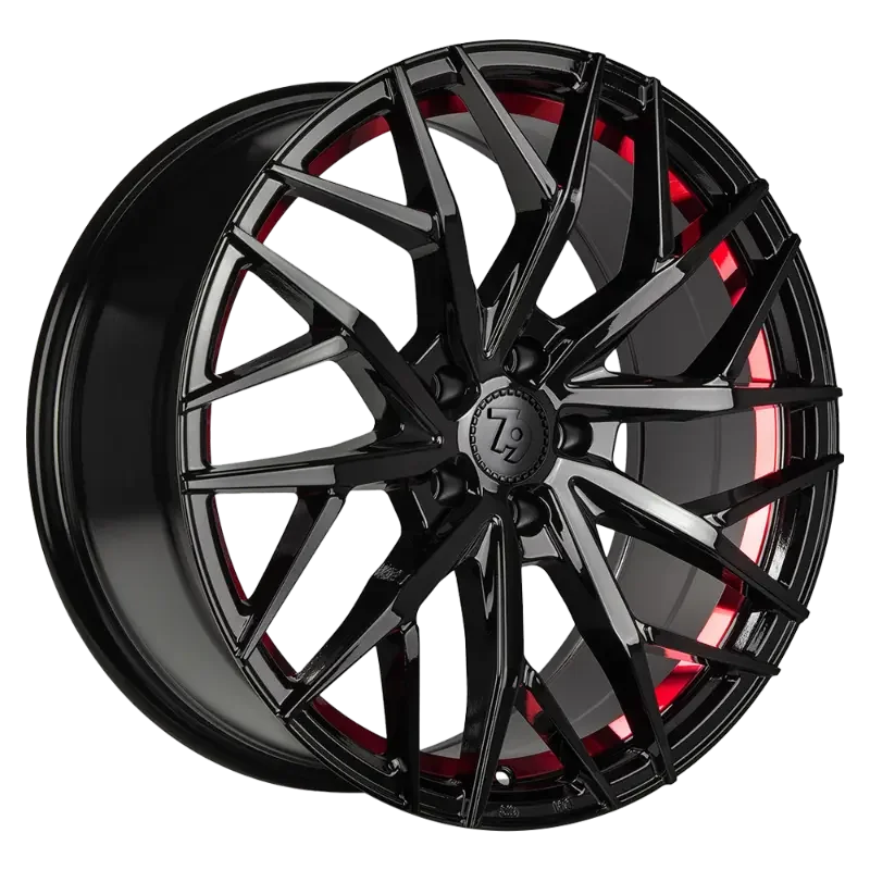 SEVENTY9 SSF-1 BGRIL 8,50x19 5x112,00 ET45,00