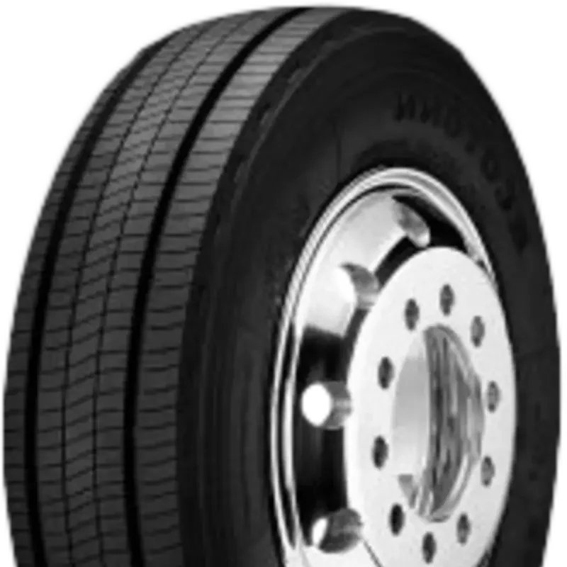 Fulda Ecotonn 285/70R19.5 150/148 J