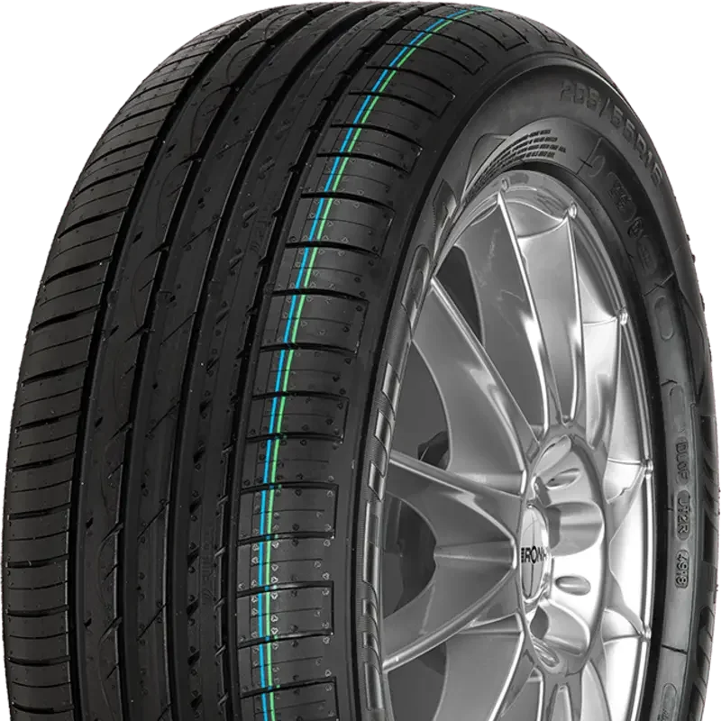 Fulda ECOCONTROL HP 175/65 R15 84 H