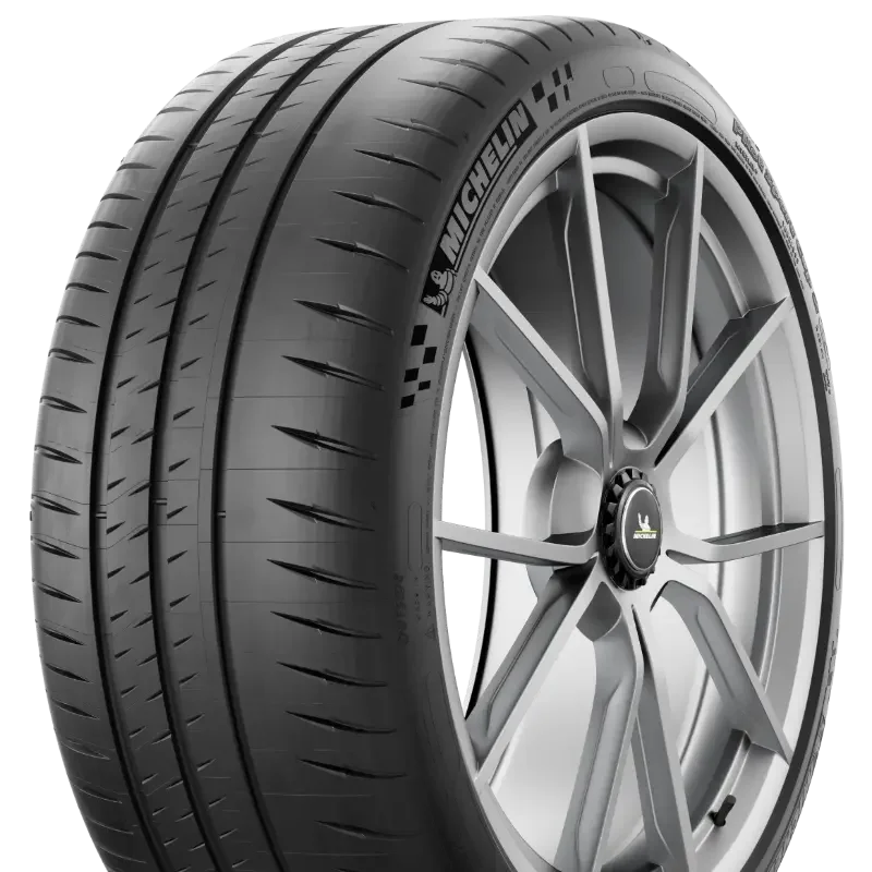 Michelin Pilot Sport Cup 2 275/35 R21 103 Y XL, ZR, MO1