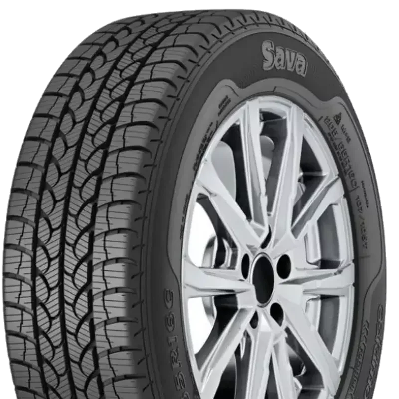 Sava Eskimo LT 215/65 R16 109/107 T C