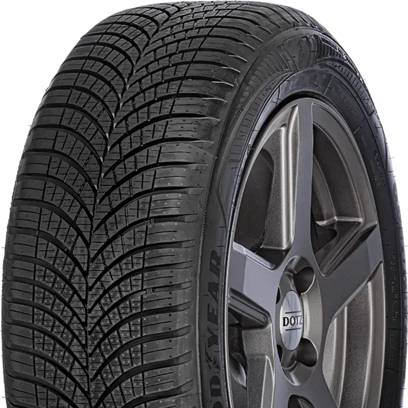 Goodyear Vector 4Seasons Gen-3 255/40 R20 101 W XL, FP