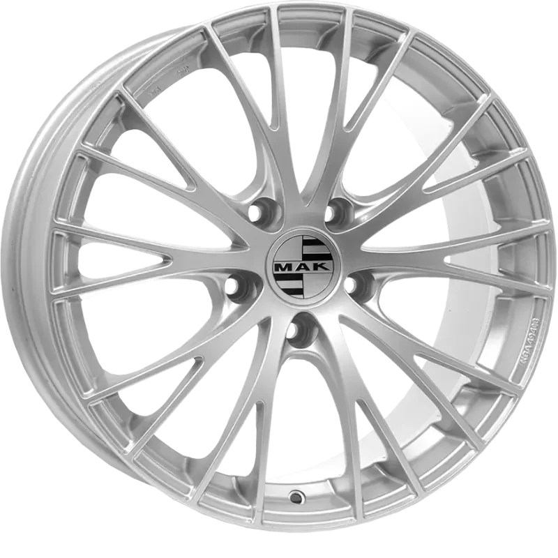 MAK Rennen 9,00x18 5x112,00 ET21,00