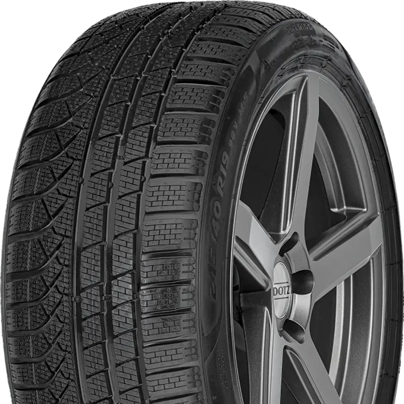 Pirelli P Zero Winter 295/30 R21 102 W XL, T0, PNCS, CO, Elect