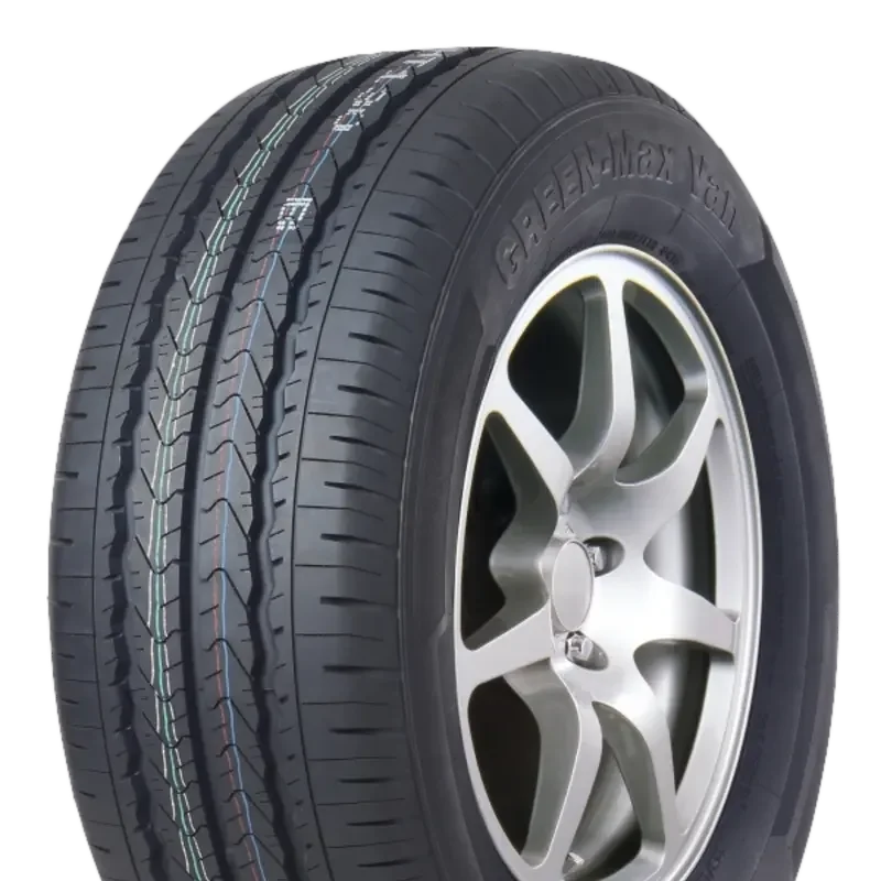 Linglong Green-Max VAN 255/70 R15 112/110 S C