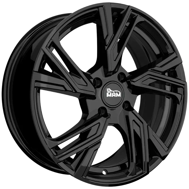 MAM RS5 BP 6,50x16 4x100,00 ET35,00