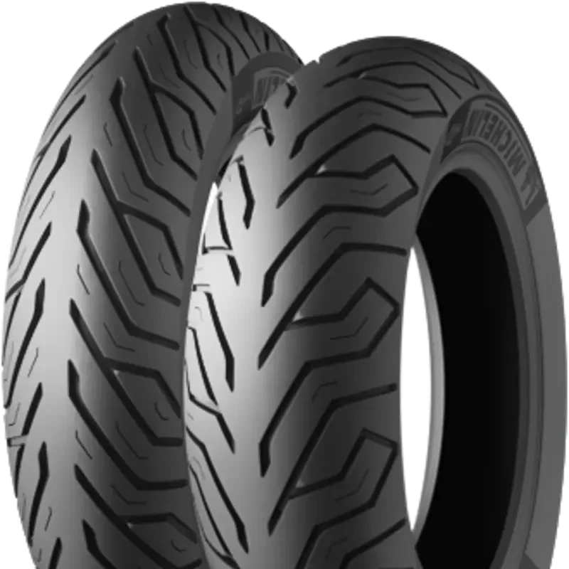 Michelin CITY GRIP 90/90-12 54 P Przód/Tył TL