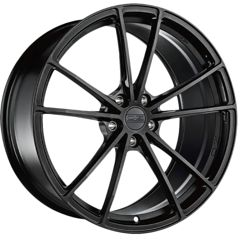 OZ ZEUS BLACK 11,00x21 5x112,00 ET50,00