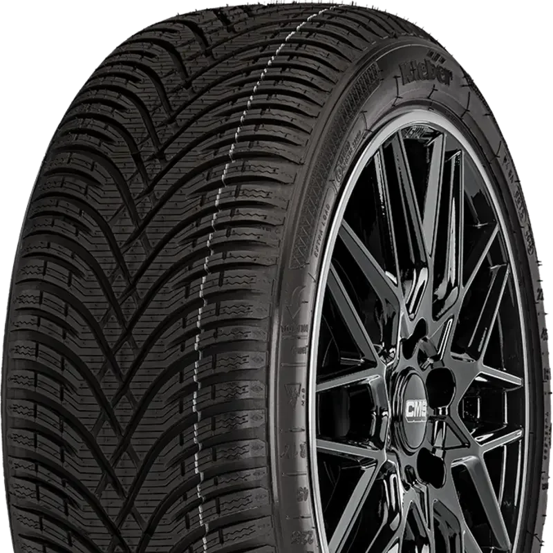 Kleber Krisalp HP3 225/55 R17 97 H