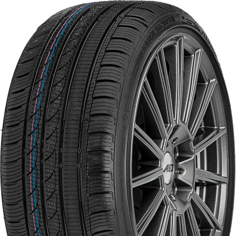 Minerva S210 275/35 R19 100 V XL