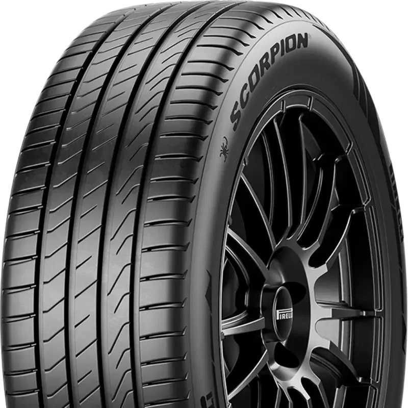 Pirelli Scorpion (S3) 235/55 R19 105 Y XL