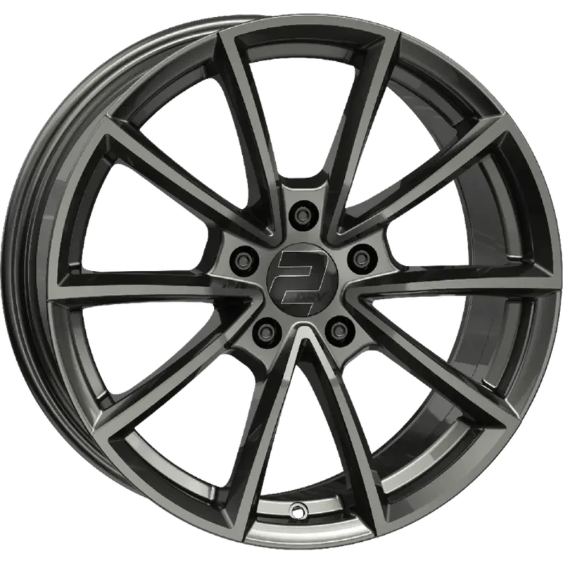 2DRV WH28 DGM+ 8,50x19 5x112,00 ET45,00