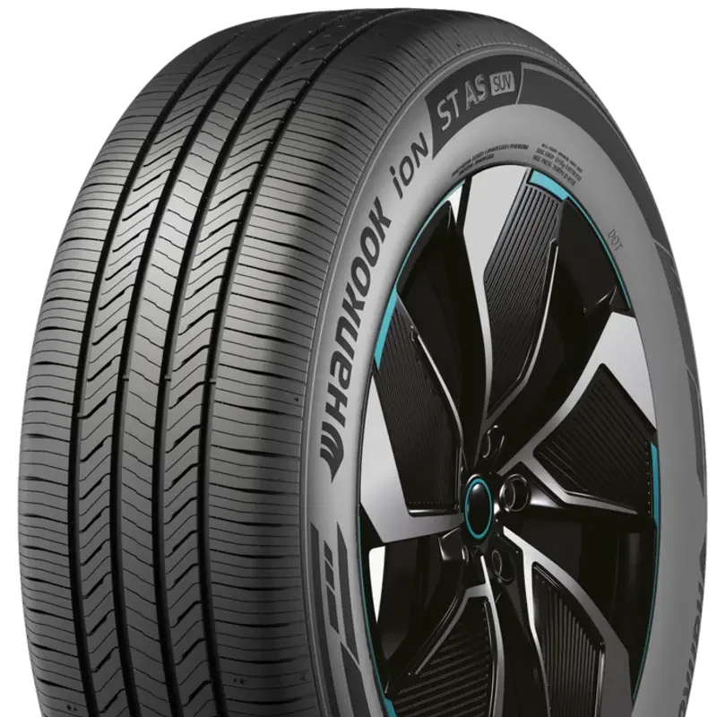 Hankook iON ST AS SUV IH61A 225/65 R17 106 V XL