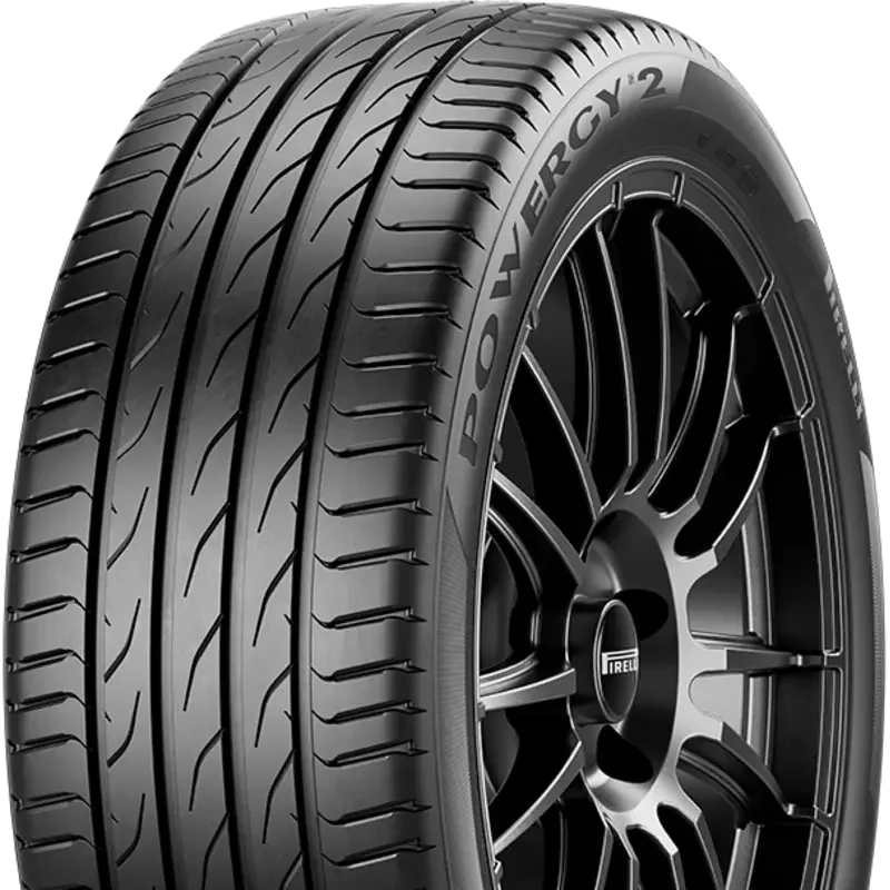 Pirelli Powergy 2 235/60 R18 107 W XL