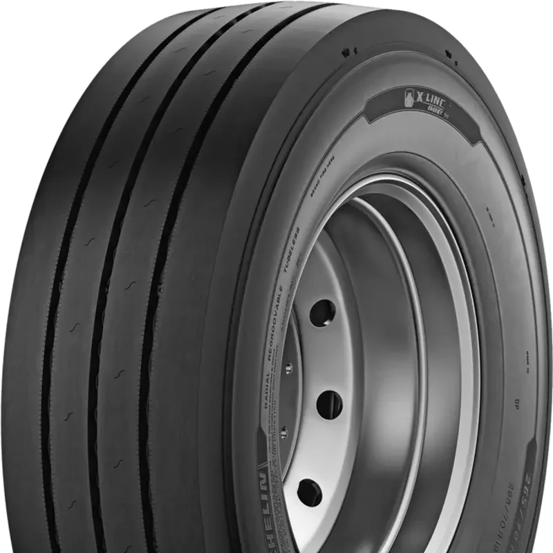 Michelin X Line Energy T 385/65R22.5 160 K
