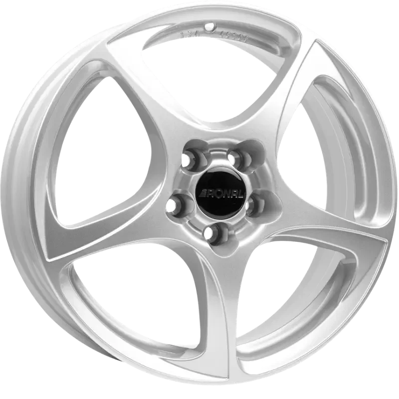 Ronal R53 8,00x17 5x120,00 ET42,00