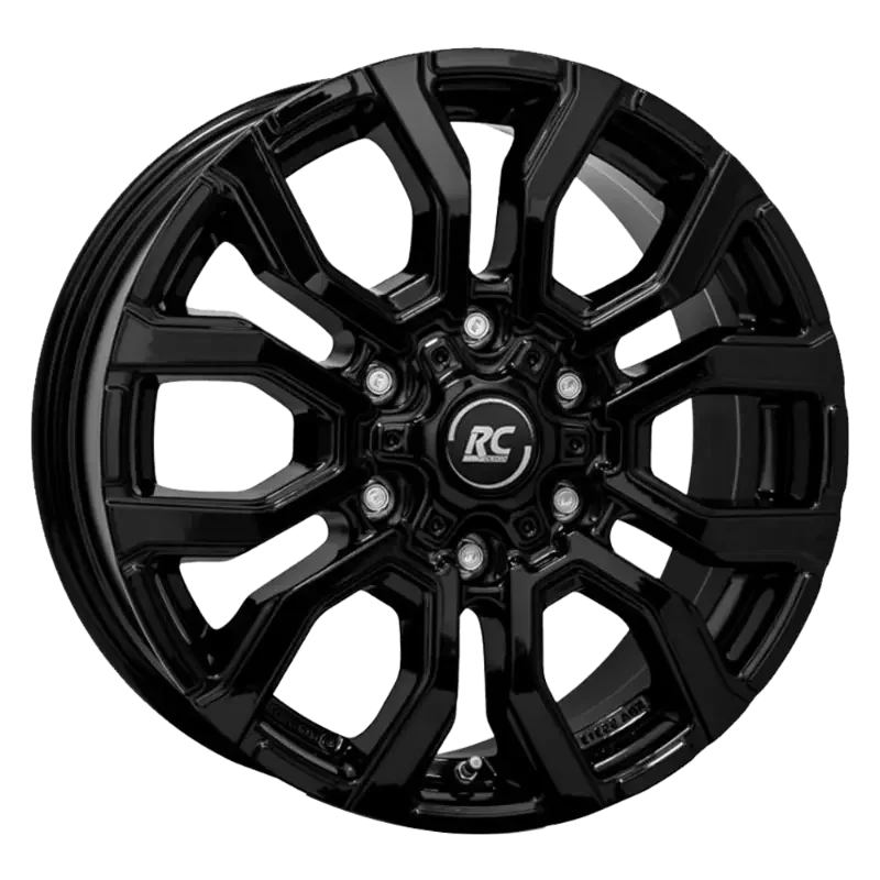 RC Design RC 35 SG 6,50x17 6x130,00 ET54,00