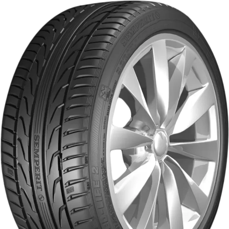 Semperit Speed-Life 2 255/35 R18 94 Y XL