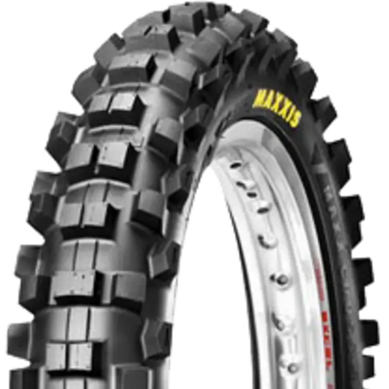 Maxxis M7312 Maxxcross SI 2.75-10 38 J Tył TT NHS