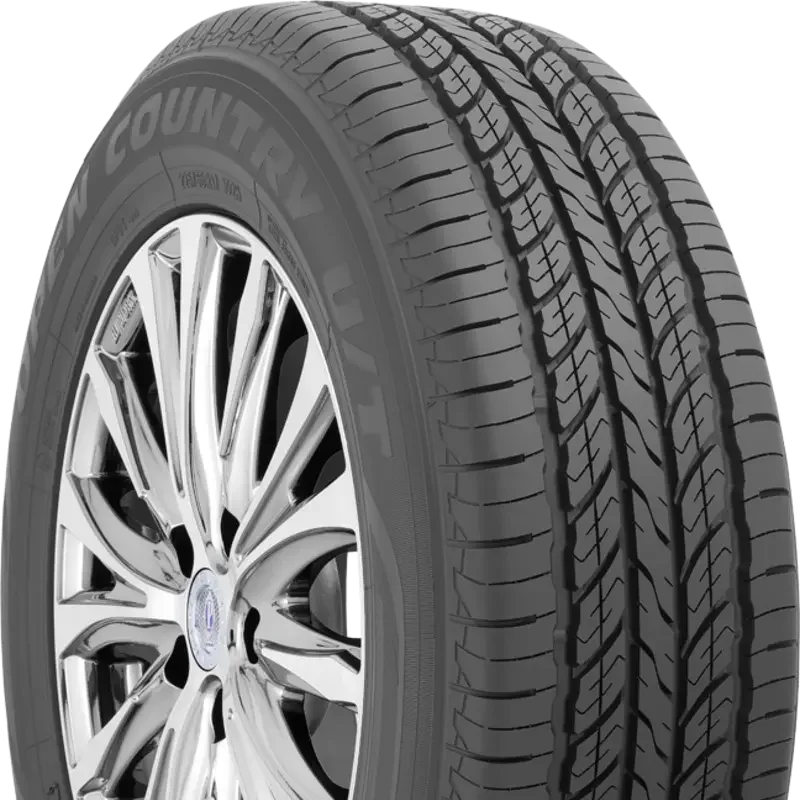 Toyo Open Country U/T 215/55 R17 94 V