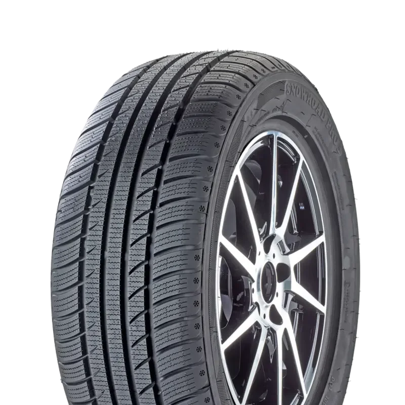 Tomket Snowroad PRO 3 205/45 R17 88 V XL