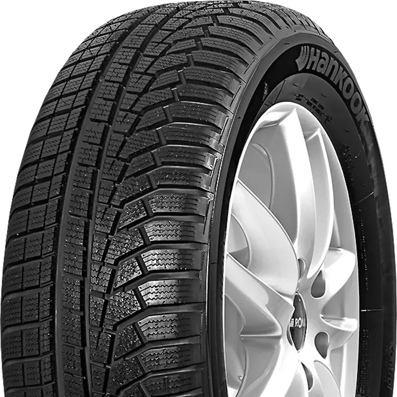 Hankook Winter i*cept evo2 SUV W320A 235/75 R15 109 T XL