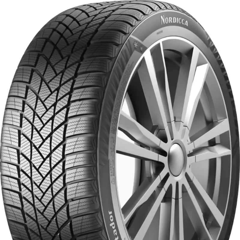 Matador MP93 Nordicca 255/50 R19 107 V XL, FR