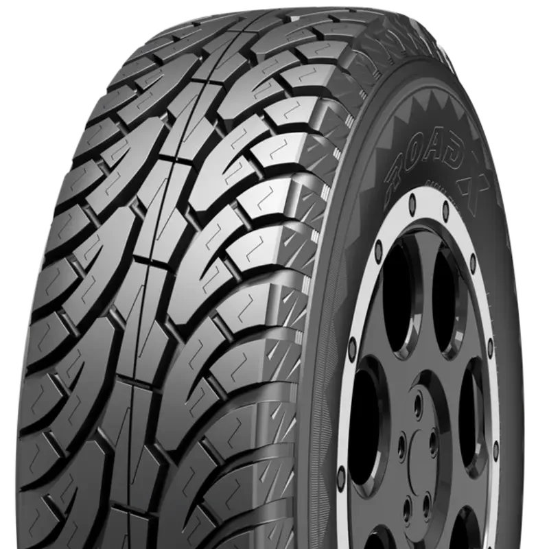 RoadX RX Quest A/T 225/70 R16 102/99 R OWL