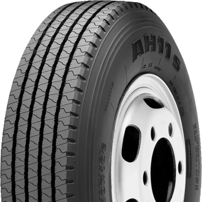 Hankook AH11S 6.50 R16 108/107 N