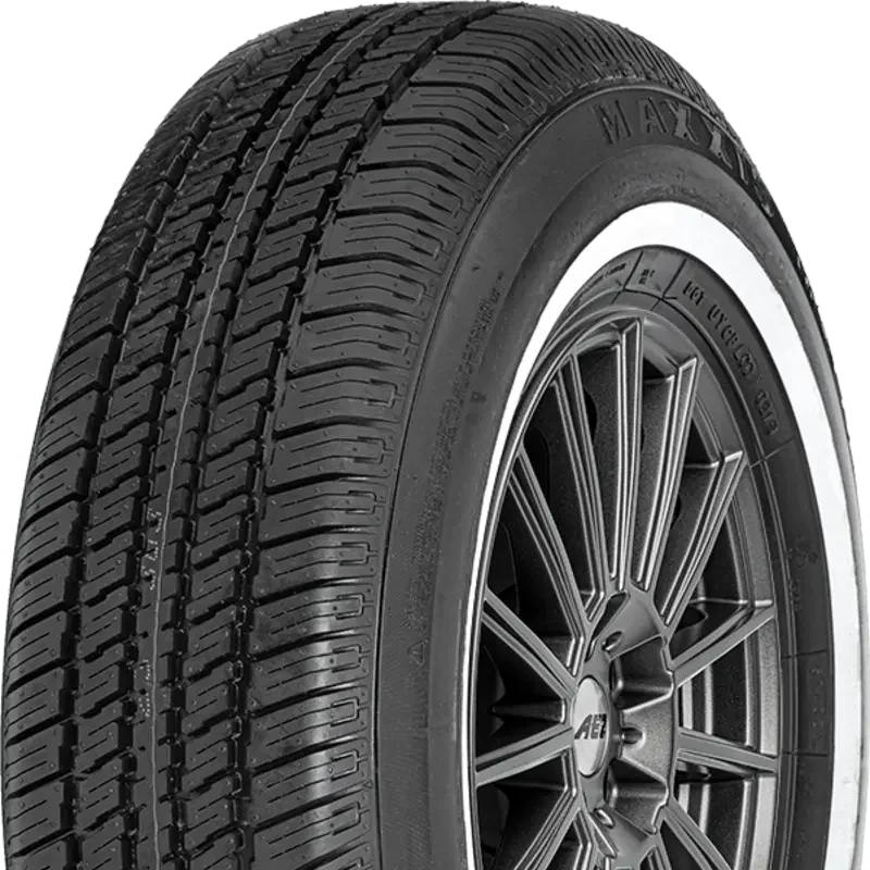 Maxxis MA 1 185/80 R13 90 S WSW