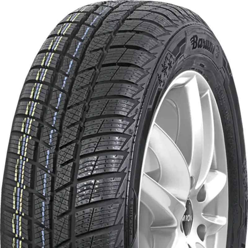 Barum Polaris 5 235/45 R18 98 V XL, FR