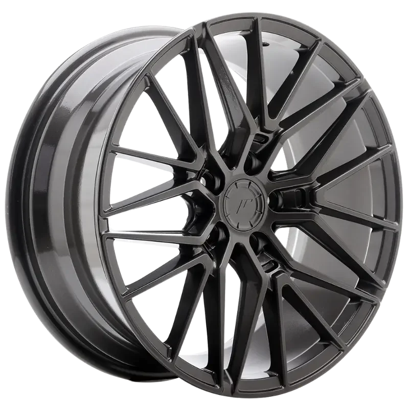 JR Wheels JR38 Hyper Gray 9,00x22 5x112,00 ET25,00