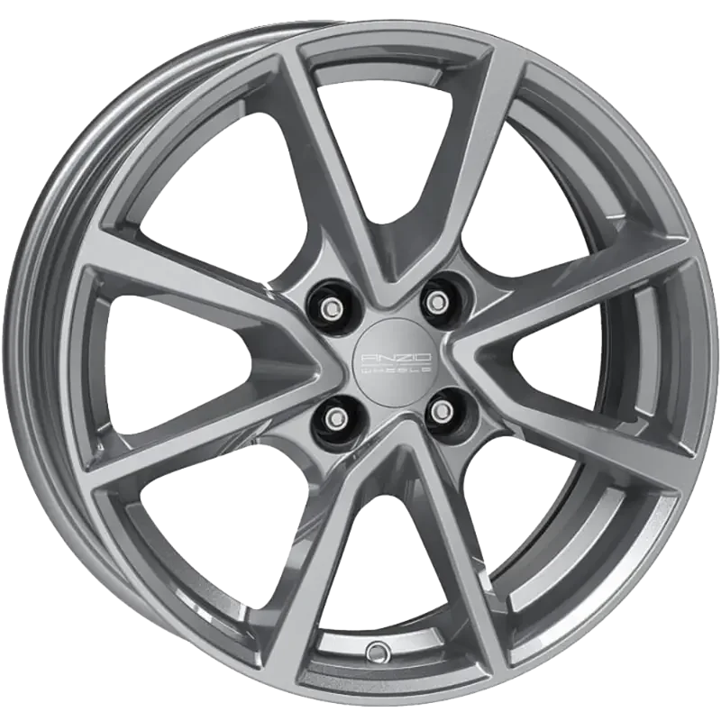 ANZIO Vec Graphit 6,50x16 4x108,00 ET32,00