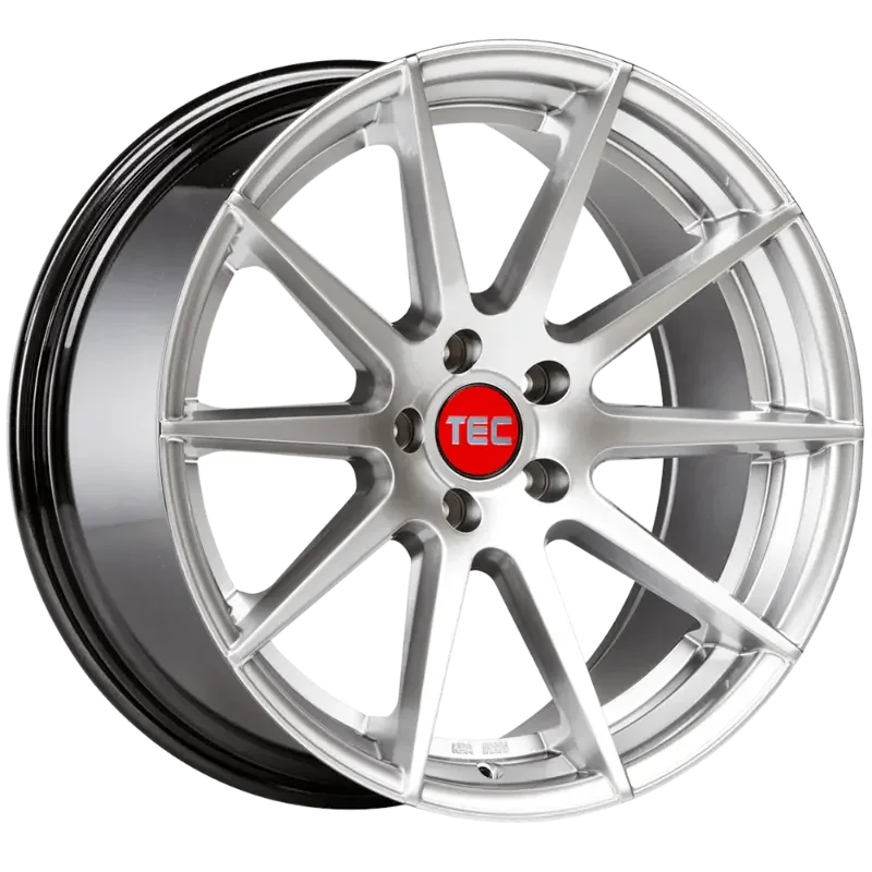 TEC SPEEDWHEELS GT7 HS 8,50x19 5x120,00 ET42,00