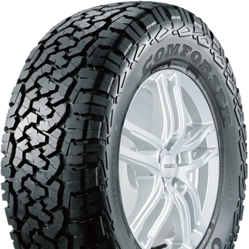 Comforser CF1100 265/60 R18 114 H XL