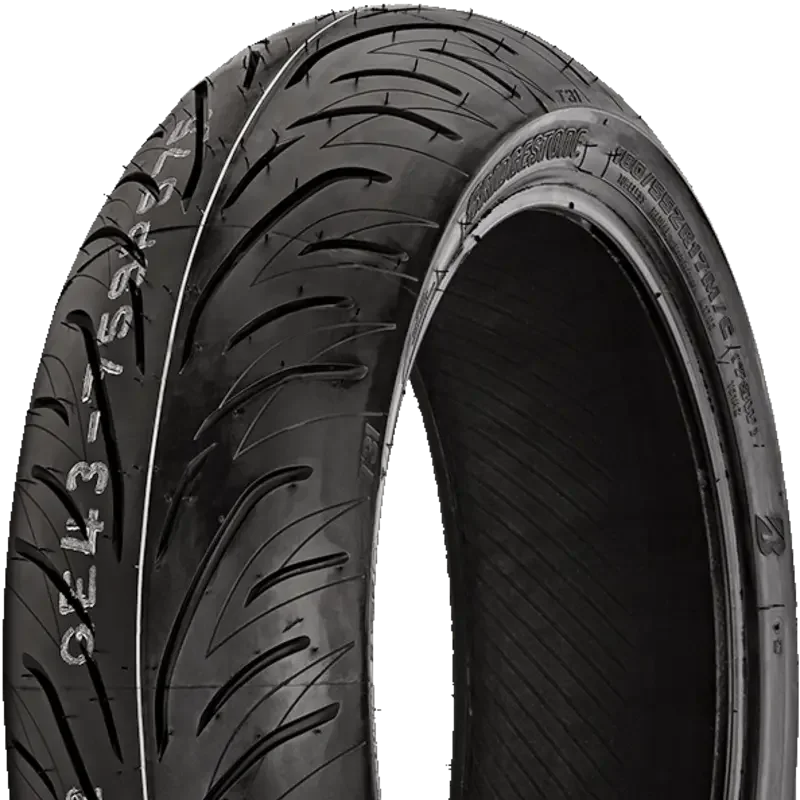 Bridgestone Battlax Sport Touring T31 190/55ZR17 75 W Tył TL GT