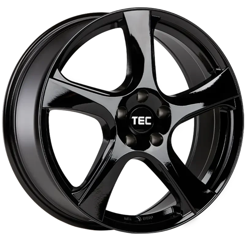 TEC SPEEDWHEELS Tec AS5 BG 7,00x17 5x108,00 ET45,00