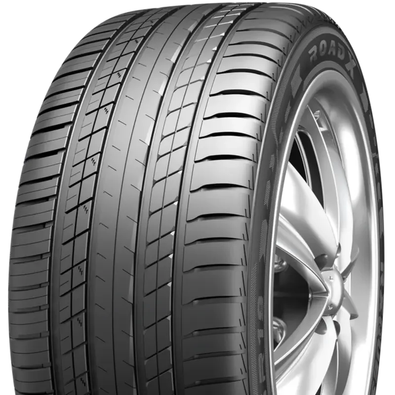 RoadX RXQUEST SU01 255/40 R21 102 Y XL