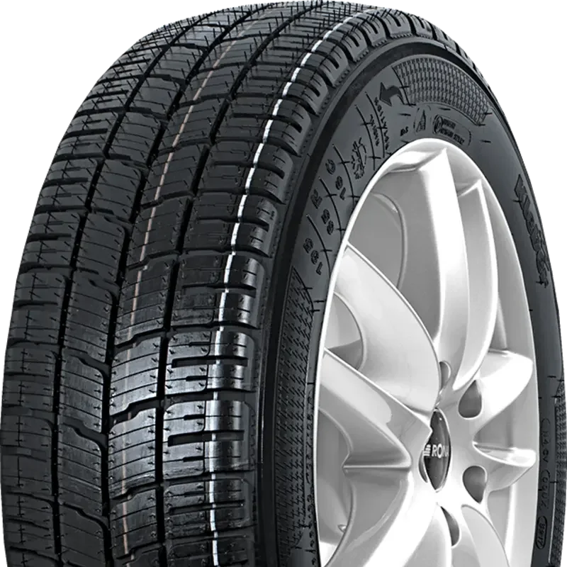 Kleber Transpro 4S 195/60 R16 99/97 H C