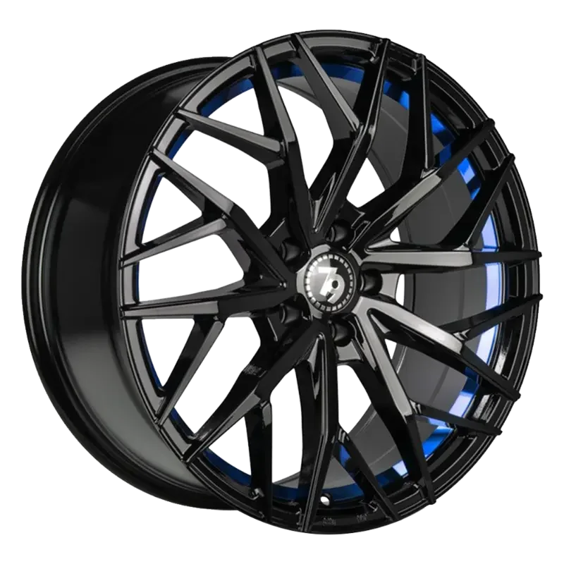 SEVENTY9 SV-C BGBIL 8,50x19 5x114,30 ET40,00