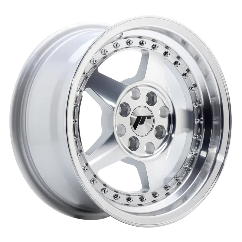 JR Wheels JR6 10,00x17 5x114,30 / 5x120,00 ET20,00