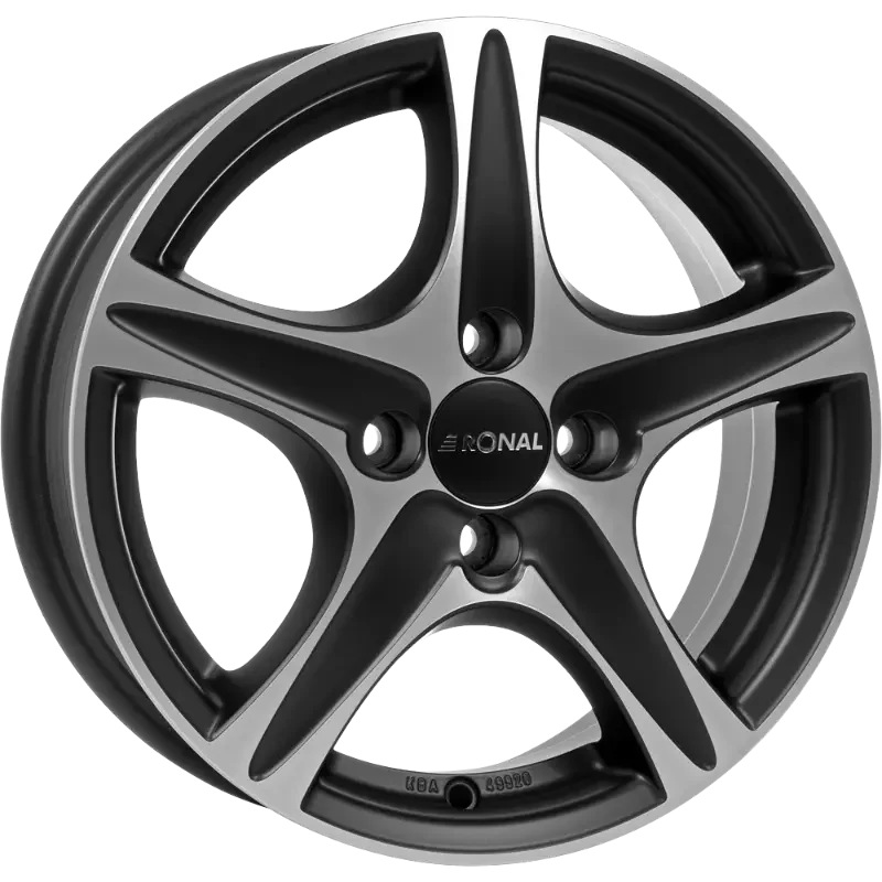 Ronal R56 Trend 6,00x15 4x108,00 ET33,00