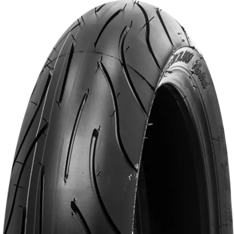 Michelin PILOT POWER 2CT 110/70ZR17 (54 W) Przód TL M/C