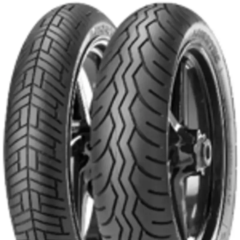 Metzeler Lasertec 110/80V18 (58 V) Przód TL M/C