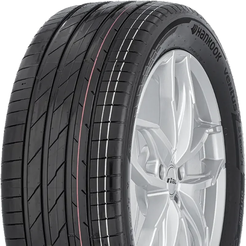Hankook Ventus S1 Evo 4 X K137A 275/45 R20 110 Y XL, *