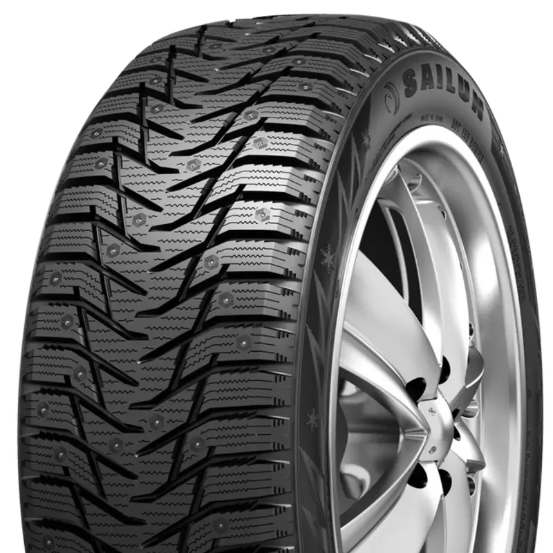 Sailun ICE BLAZER WST3 215/55 R18 95 T