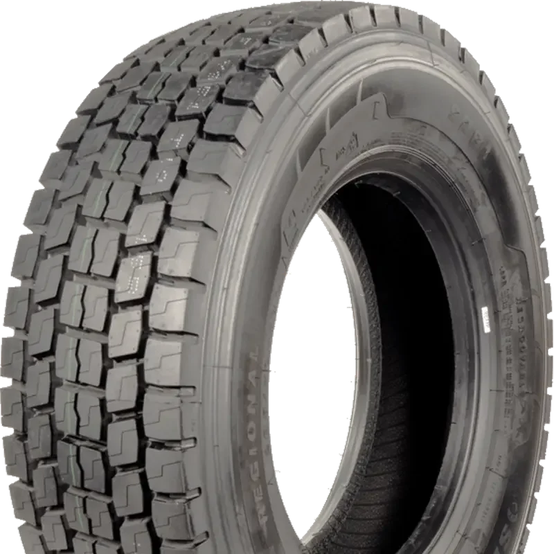 Sailun SDR1 245/70R17.5 143/141 J
