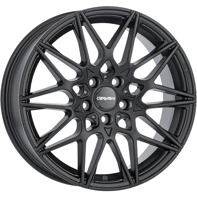 Carmani 18 Knut BM 8,00x18 5x112,00 ET30,00
