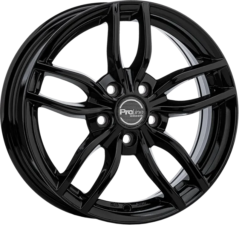 Pro Line ZX100 BG 6,50x16 5x108,00 ET45,00
